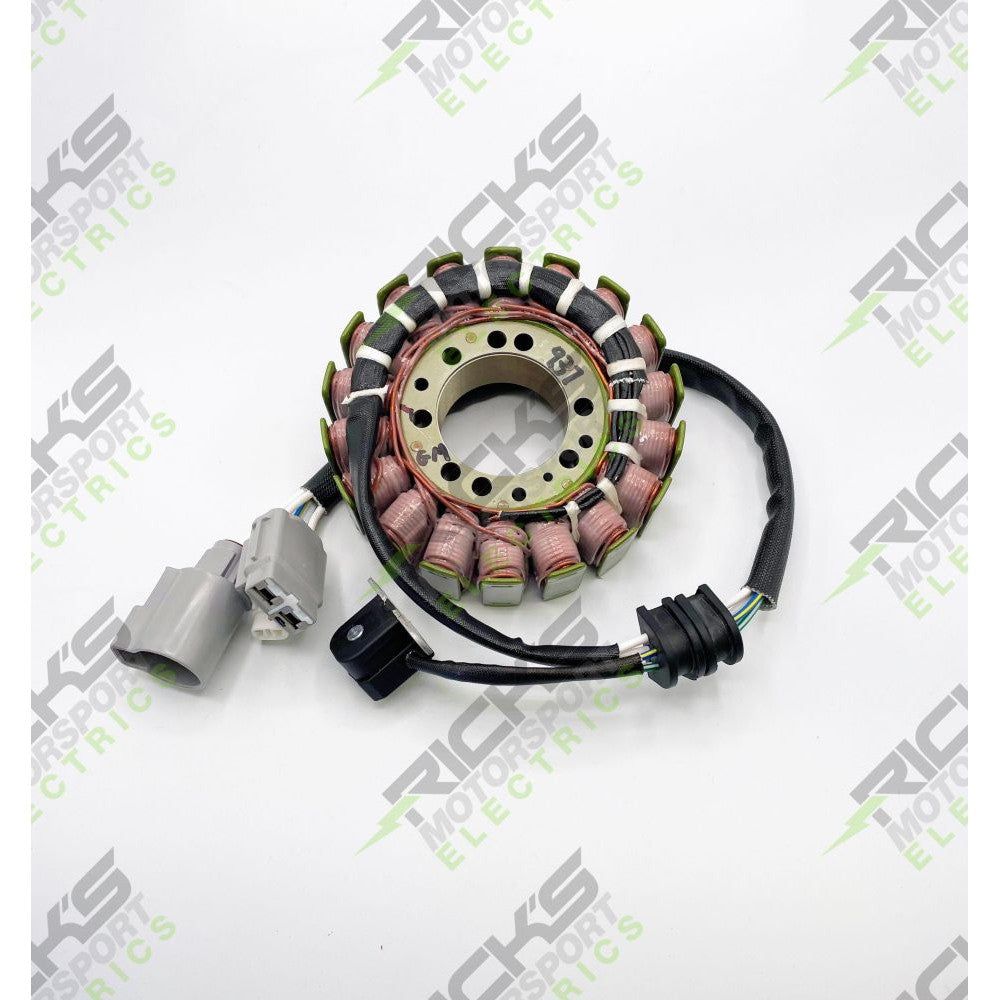 Ricks Stator 21-937