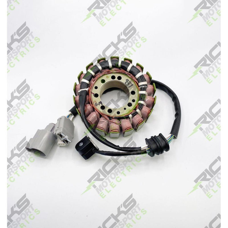 Load image into Gallery viewer, Ricks Stator 21-937
