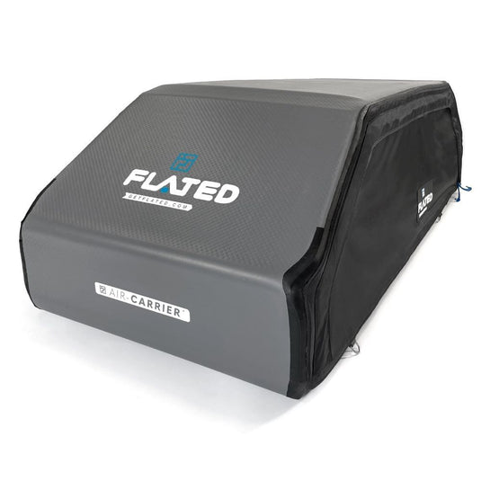 Air-Carrier - Inflatable Rooftop Cargo Box - Medium