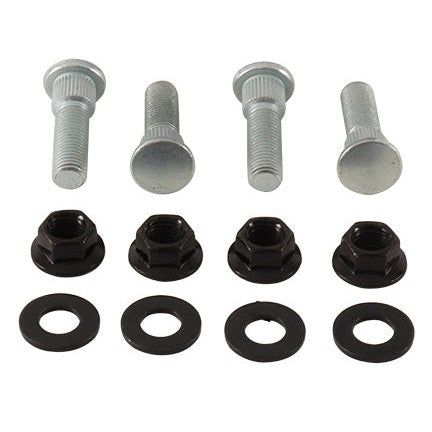 Load image into Gallery viewer, All Balls  Wheel Stud And Nut Kit 85-1004
