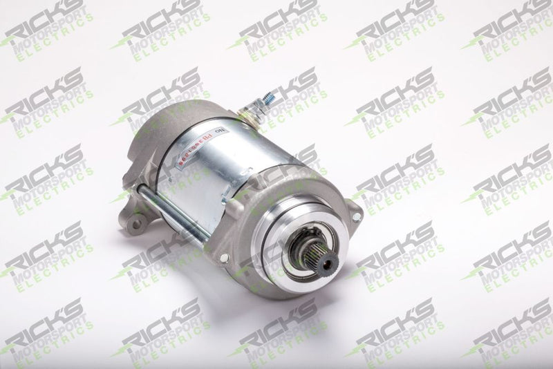 Load image into Gallery viewer, Ricks Starter Motor 61-117
