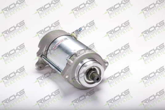 Ricks Starter Motor 61-117