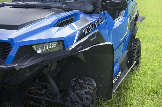 Seizmik HDPE Fender Flare Kit For Polaris General XP 1000 | General 67-10008