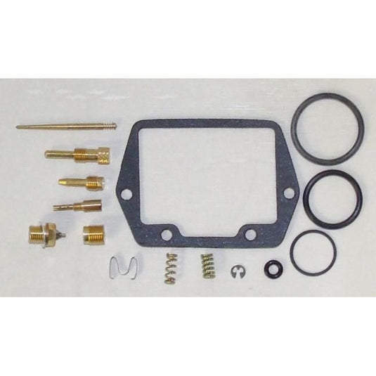 WSM Carburetor Kit For Honda 90 72-78 016-002