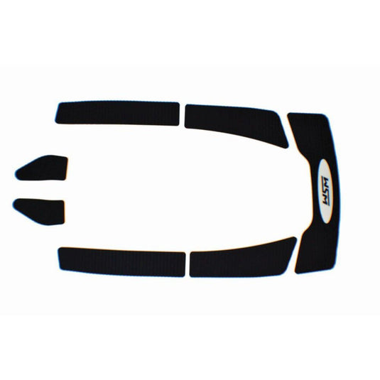 WSM Traction Mat for Sea-Doo 720 HX 95-97 012-316BLK