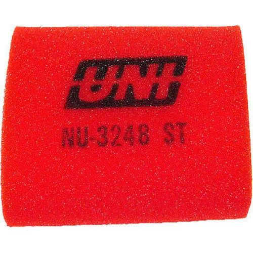 Uni Multi-Stage Competition Air Filter For Yamaha YFM350FA Bruin Auto 4x4 YFM4