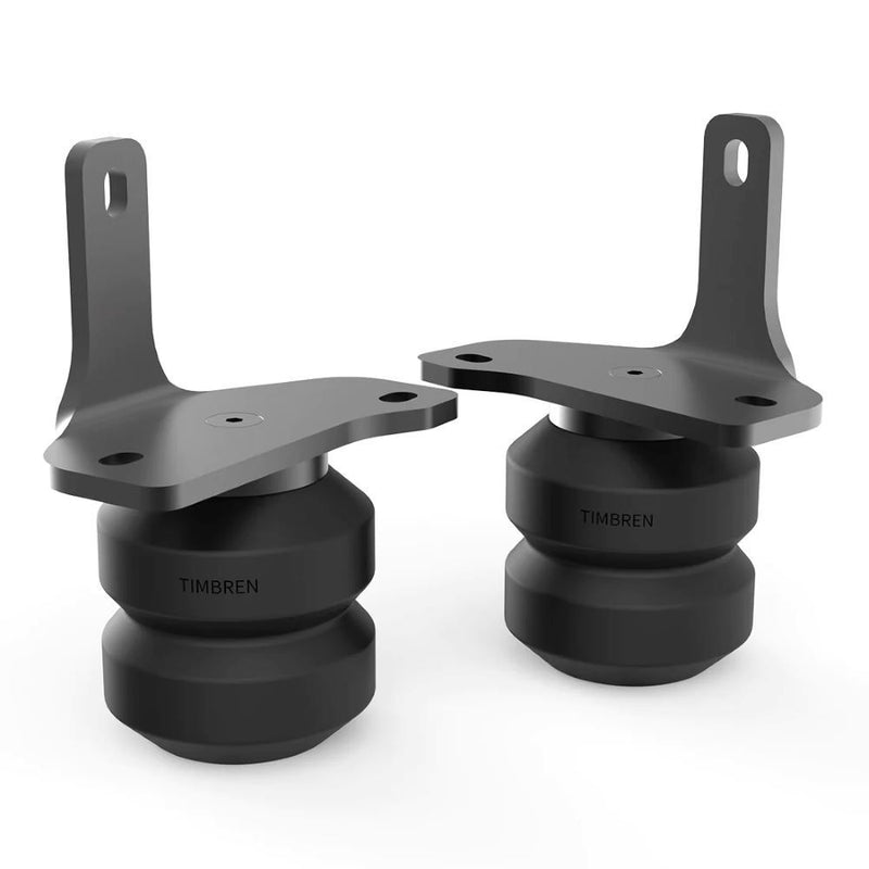Load image into Gallery viewer, Timbren (TORSEQ3) Suspension Enhancement System - Rear Axle Kit -  fits Select Toyota Sequoia Trucks
