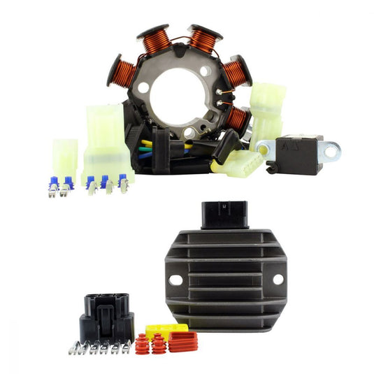 RMStator Generator Stator RMS010-101429