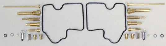 WSM Carburetor Kit For Kawasaki 750 Brute Force 05-07 016-119