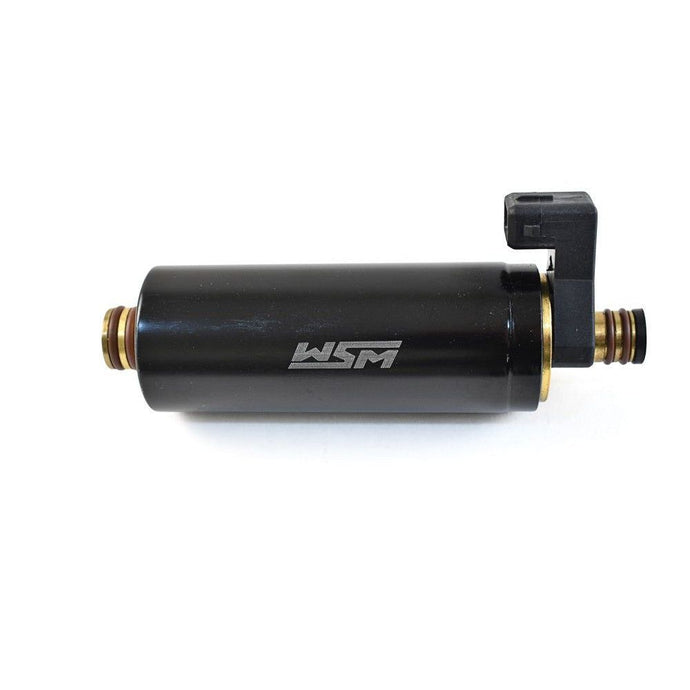 WSM Fuel Pump For Volvo Low Pressure 600-136-01
