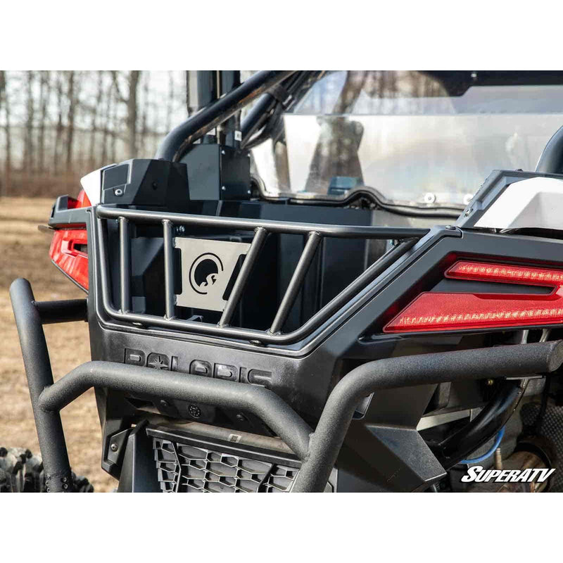 Load image into Gallery viewer, SuperATV Polaris RZR PRO XP Bed Enclosure BES-P-PROXP-01
