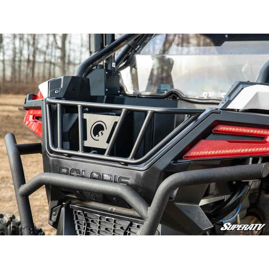 SuperATV Polaris RZR PRO XP Bed Enclosure BES-P-PROXP-01