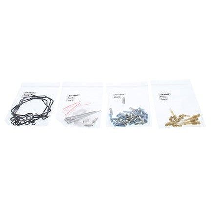 All Balls Bike Carburetor Rebuild Kit For Kawasaki ZG1200 Voyager XII 1986-2003 26-1654