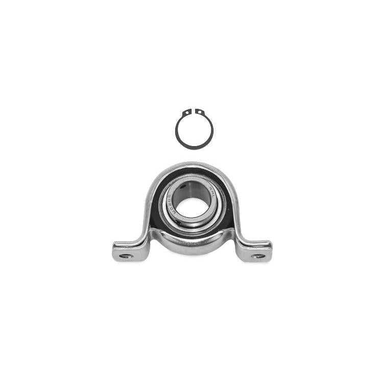 Load image into Gallery viewer, Quadboss Front Center Support Bearing Kit Polaris Ranger 900 Diesel 2011-2014
