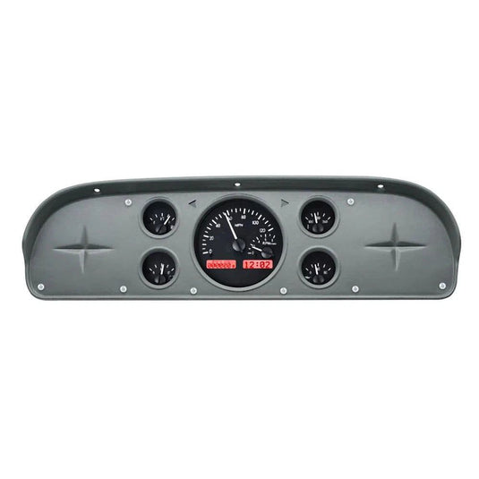 Dakota Digital 1957-1960 Ford Pickup VHX Gauge Kit VHX-57F-PU