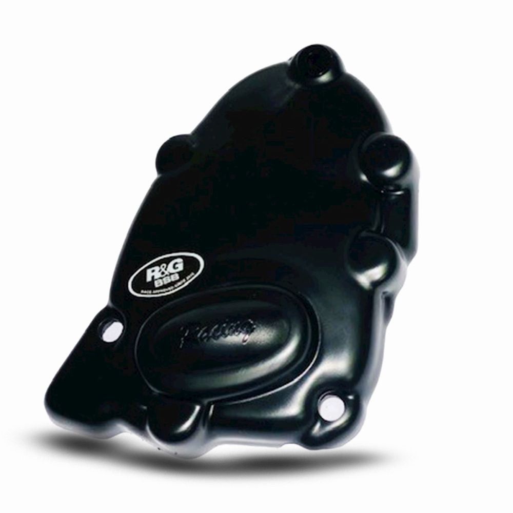 R&G Racing 3 Piece Engine Case Cover Kit For 2008-2020 Yamaha YZF R6 KEC0147R