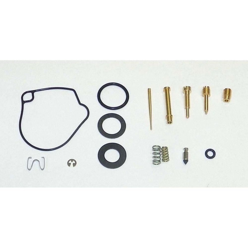 Load image into Gallery viewer, WSM Carburetor Kit For Honda 50 88-05 016-715

