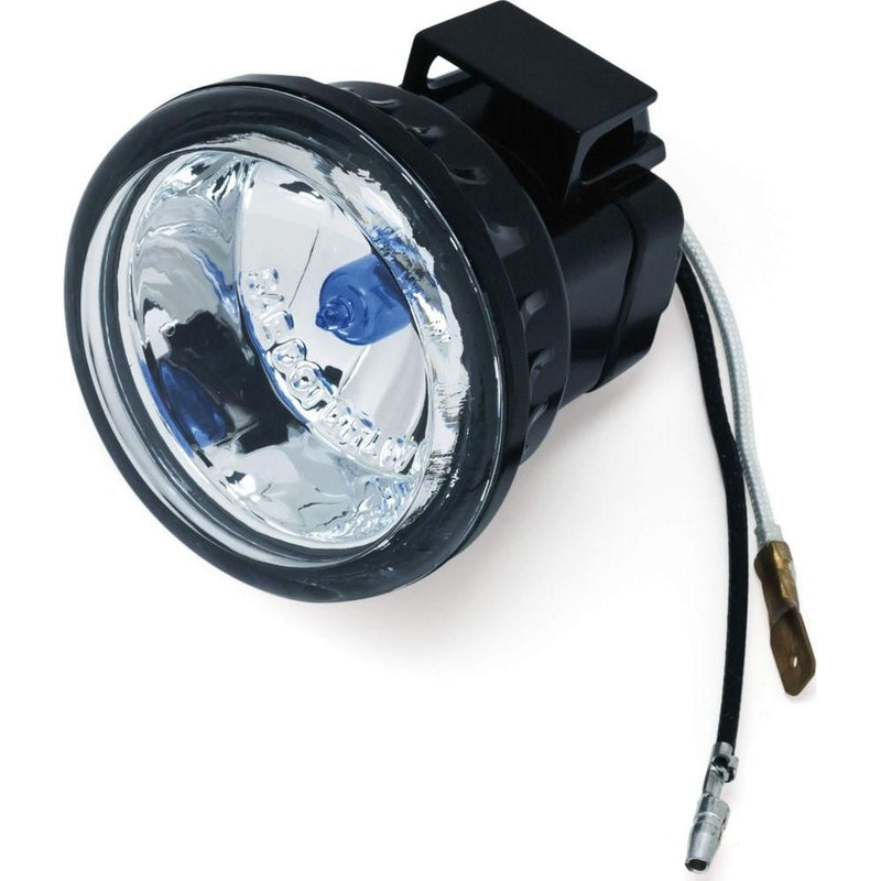 Load image into Gallery viewer, Kuryakyn Constellation Driving Lights with Turn Signals Single Circuit White
