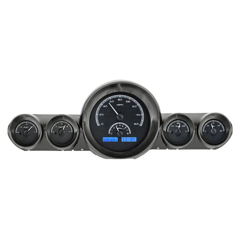 Load image into Gallery viewer, Dakota Digital 1959-1960 Chevrolet Impala VHX Gauge Kit VHX-59C-IMP
