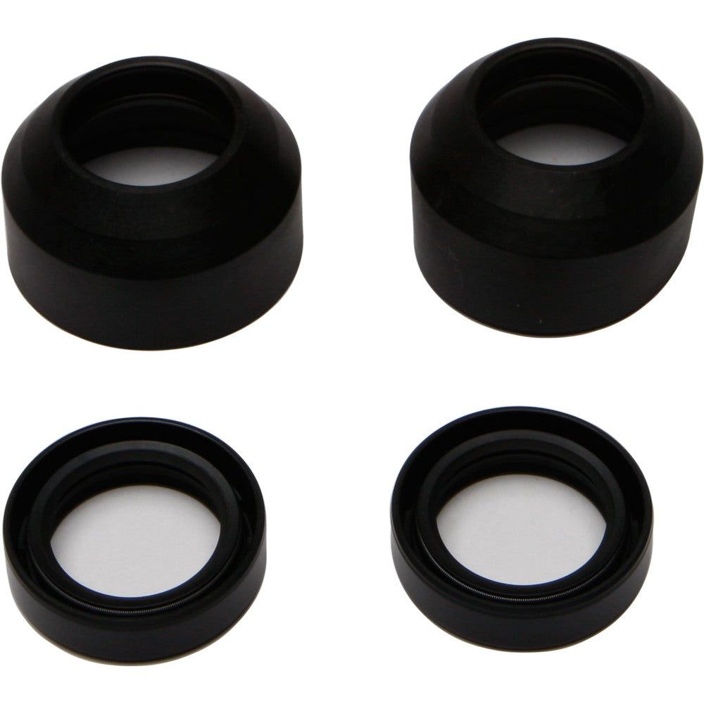 All Balls Fork Oil And Dust Seal Kit 56-107