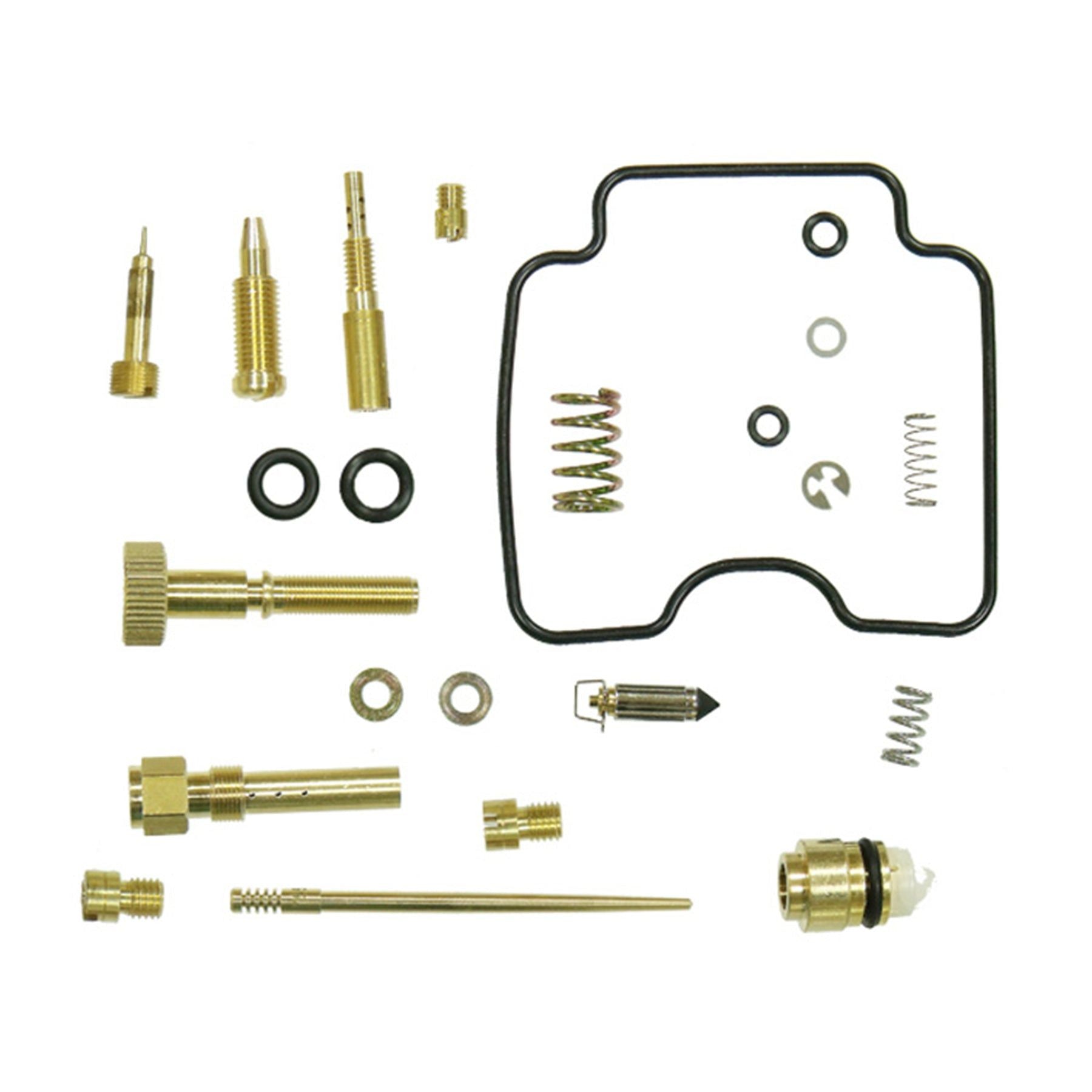 Bronco Atv Carburetor Kit AU-07500