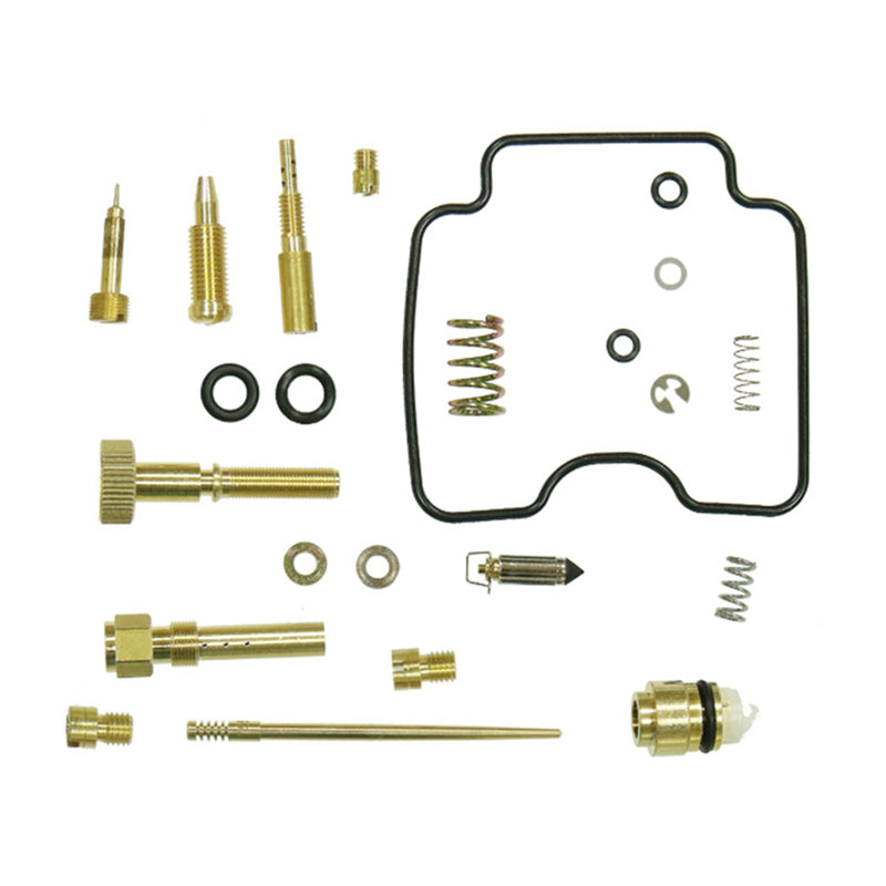 Load image into Gallery viewer, Bronco Atv Carburetor Kit AU-07500
