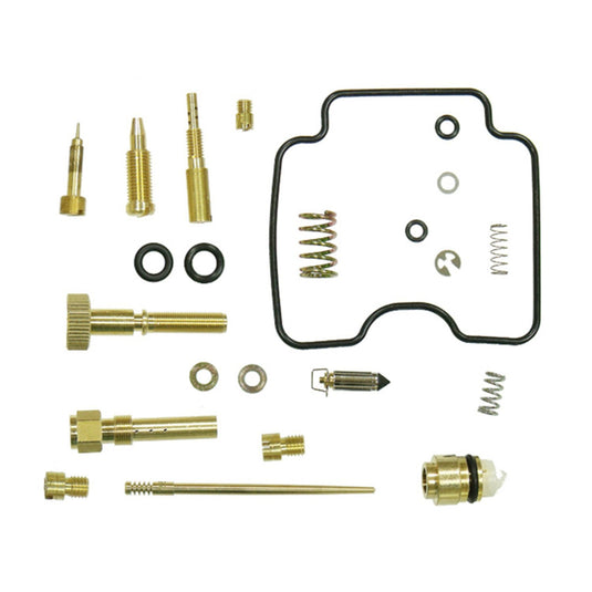 Bronco Atv Carburetor Kit AU-07500