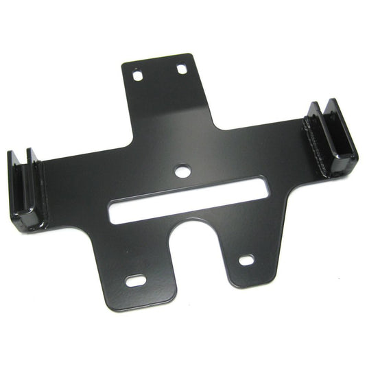 Denali ATV Snow Plow Kit For Polaris Sportsman ETX 2015