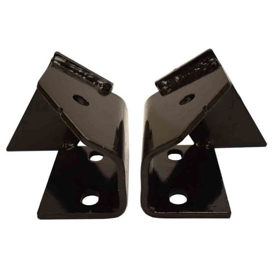 Center Flap Kit for Western MVP and Fisher V-Plows