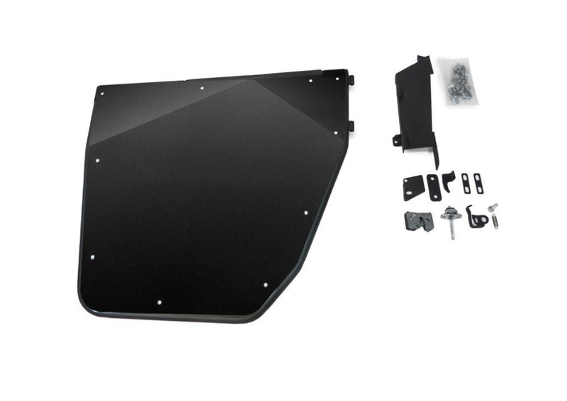 Load image into Gallery viewer, Rival Aluminum Half Doors Set For Polaris Ranger 570 Mid Size 2444.7450.1

