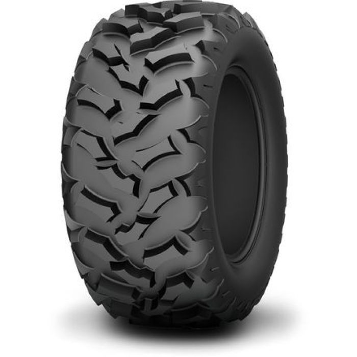Load image into Gallery viewer, Kenda Set of Two K3203 Mastodon AT Front/Rear Radial Tires (8 Ply) [35x10R-15]
