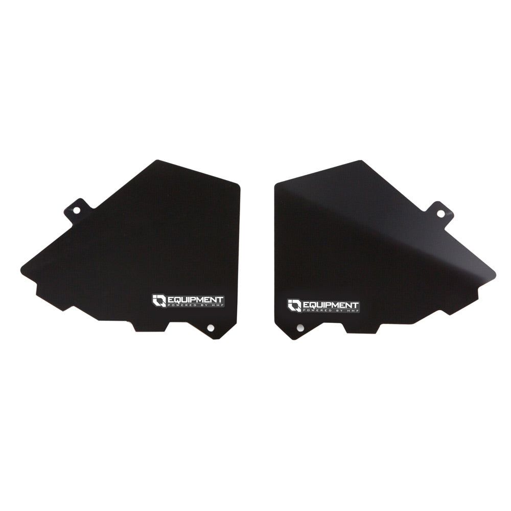 HMF Glove Box Panel for Can-Am Maverick X3 17-22