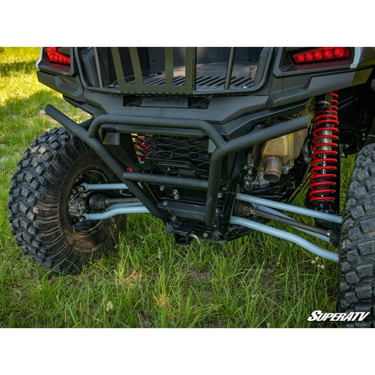 SuperATV Kawasaki Teryx KRX 1000 Rear Bumper RBG-K-KRX-00