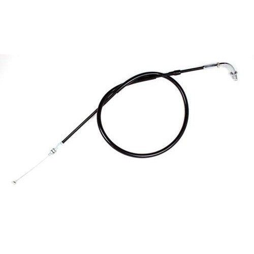 Motion Pro Black Vinyl Throttle Pull Cable For Honda Shadow Phantom 750 VT750C2 2007-2009