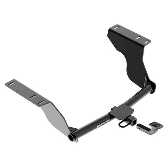 Class I 1-1/4 inch Trailer Hitch Receiver fits Select Subaru Impreza and XV Crosstrek Models