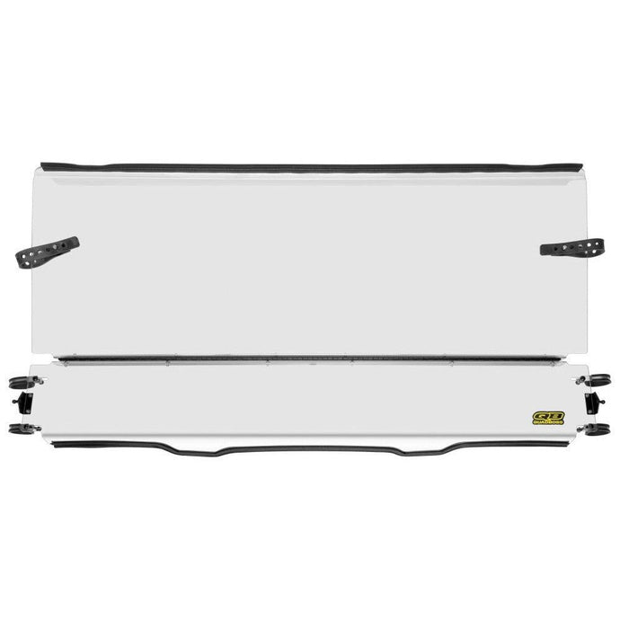 QuadBoss Folding Windshield 0.177