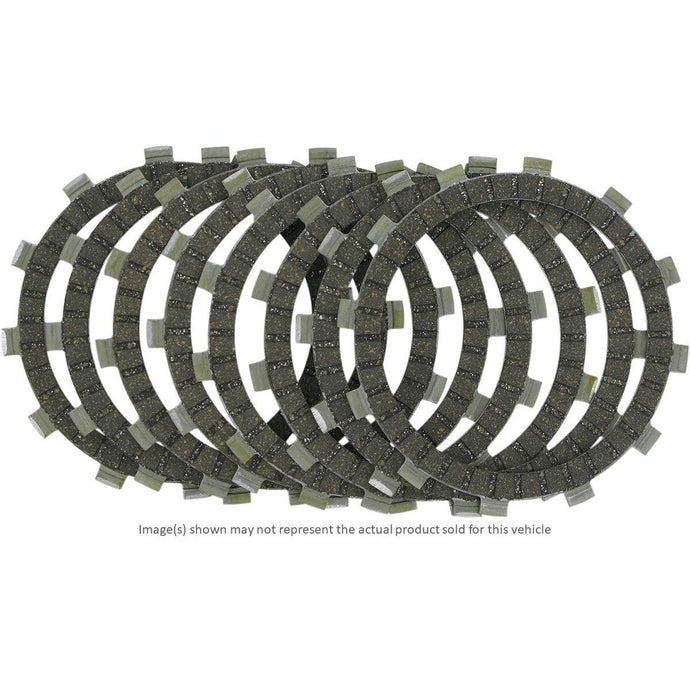 EBC CK Series Clutch Kit for Suzuki GS 750 E 1980-1982