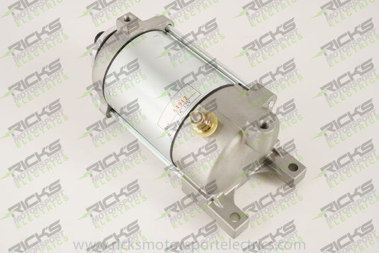 Ricks Starter Motor 61-220