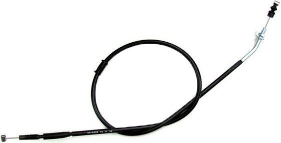 Load image into Gallery viewer, Motion Pro Black Vinyl Clutch Cable For Yamaha YZ450F 2010-2013 05-0395
