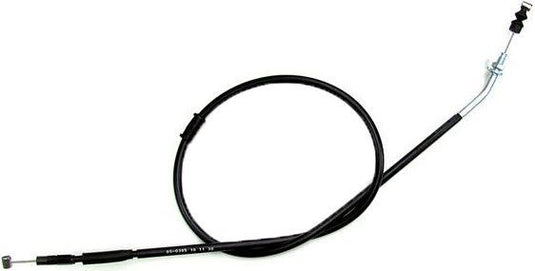 Motion Pro Black Vinyl Clutch Cable For Yamaha YZ450F 2010-2013 05-0395