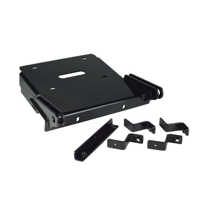 Denali Plow Mount Plate For Yamaha Viking MA11725