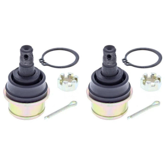 QUADBOSS Complete Ball Joint Kit - Lower for Can-Am Renegade 800 X 2008-2009