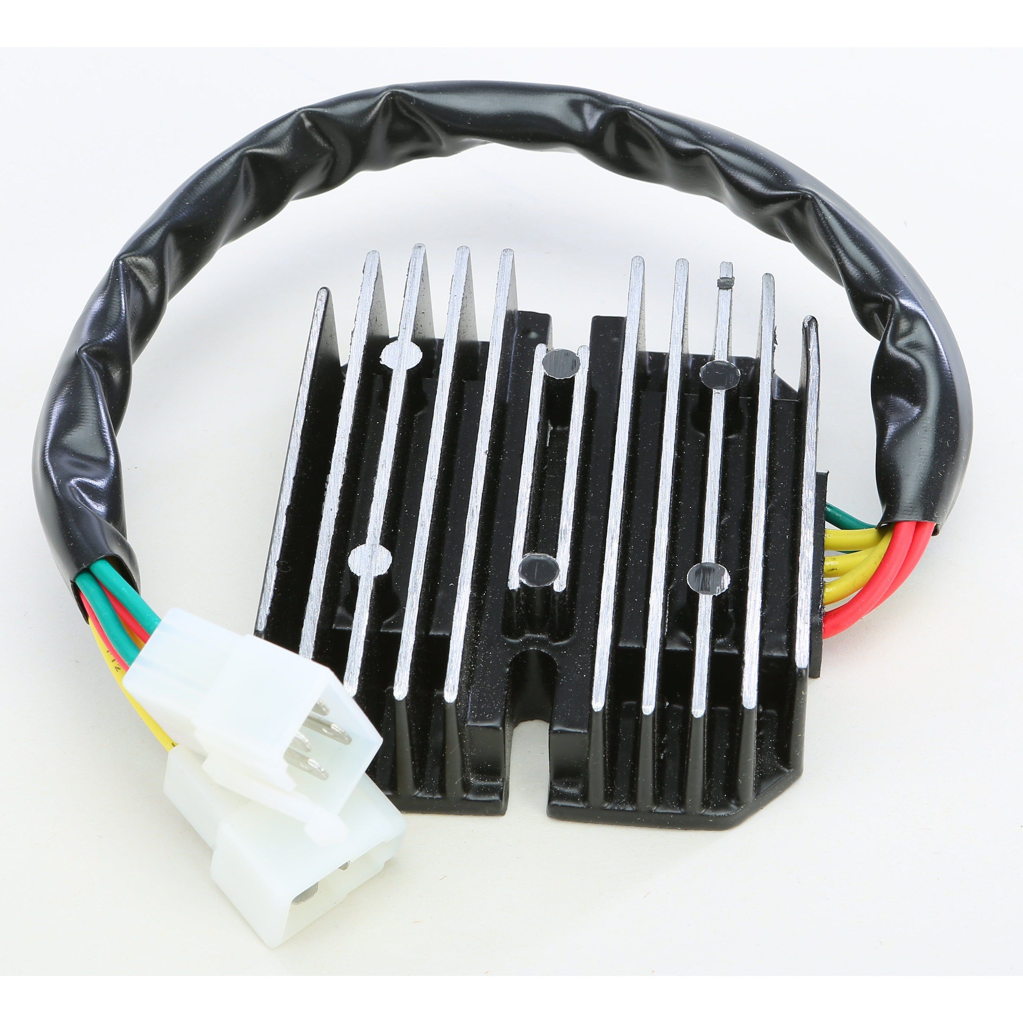 Ricks Rectifier-Regulator 10-122