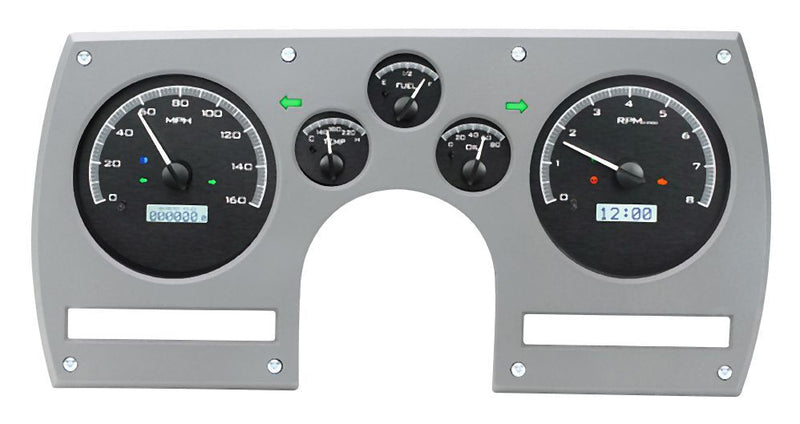 Load image into Gallery viewer, Dakota Digital 1982-1989 Chevrolet Camaro VHX Gauge Kit VHX-82C-CAM

