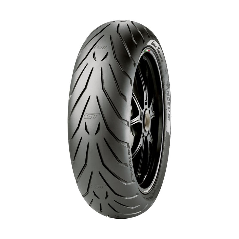 Load image into Gallery viewer, Pirelli 190/50-17 Angel GT M/C (73W) Rear Tire 2317700
