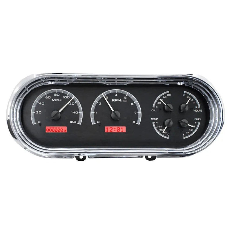 Load image into Gallery viewer, Dakota Digital 1963-1965 Chevrolet Nova VHX Gauge Kit VHX-63C-NOV
