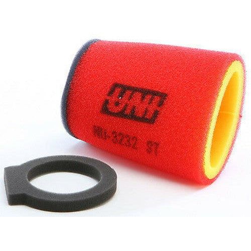 Uni Filter NU-3232ST Uni Air Filter Yamaha Atv Yamaha BIG BEAR 350 87-99 14-3232