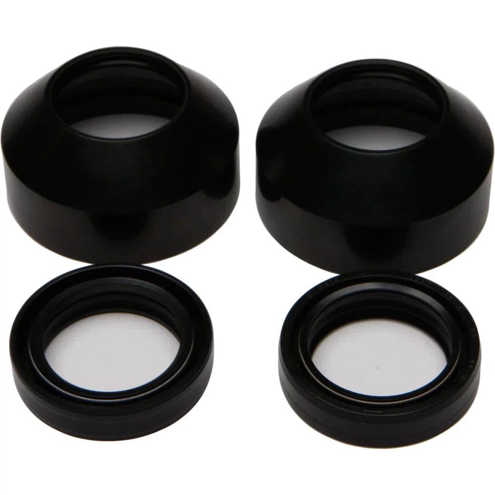 All Balls Fork Oil And Dust Seal Kit 56-168
