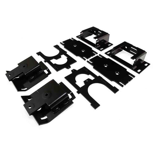 Air Lift LoadLifter 5000 Adjustable Air Ride Kit - Rear - fits Select Ram 1500 2WD & 4WD (Old Body Style)