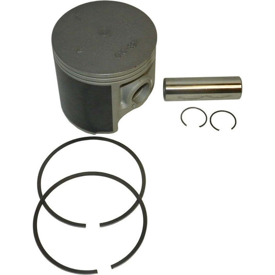 WSM Piston Kit Platinum .25mm Over - 010-827-04PK